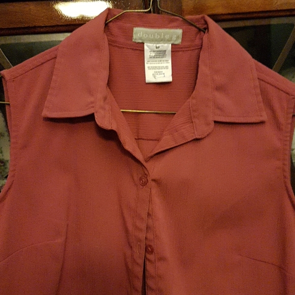 Double G | Top - Picture 2 of 4